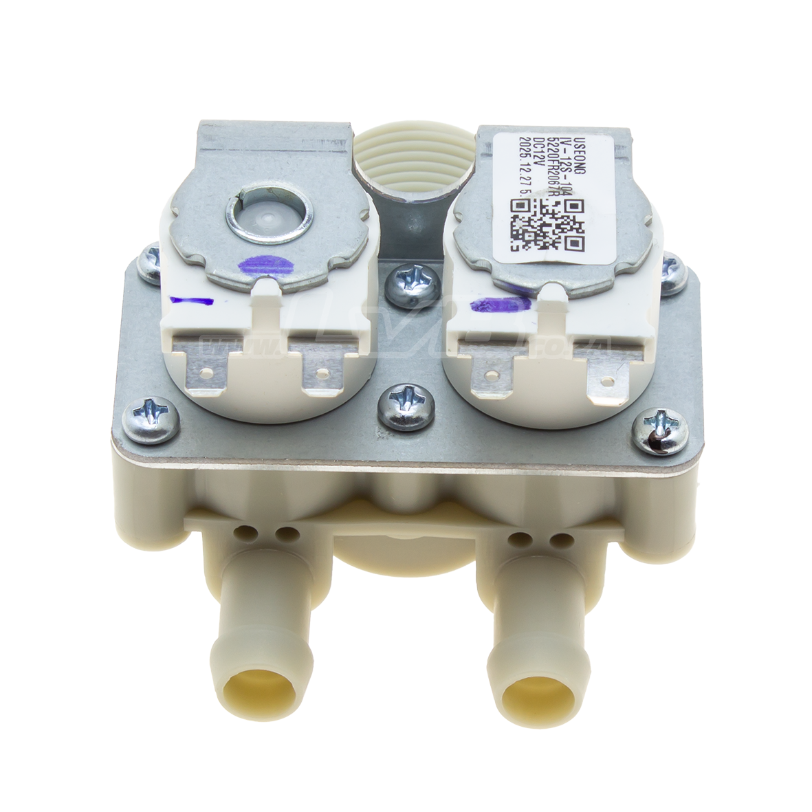 LG Washing Machine Inlet Valve-3