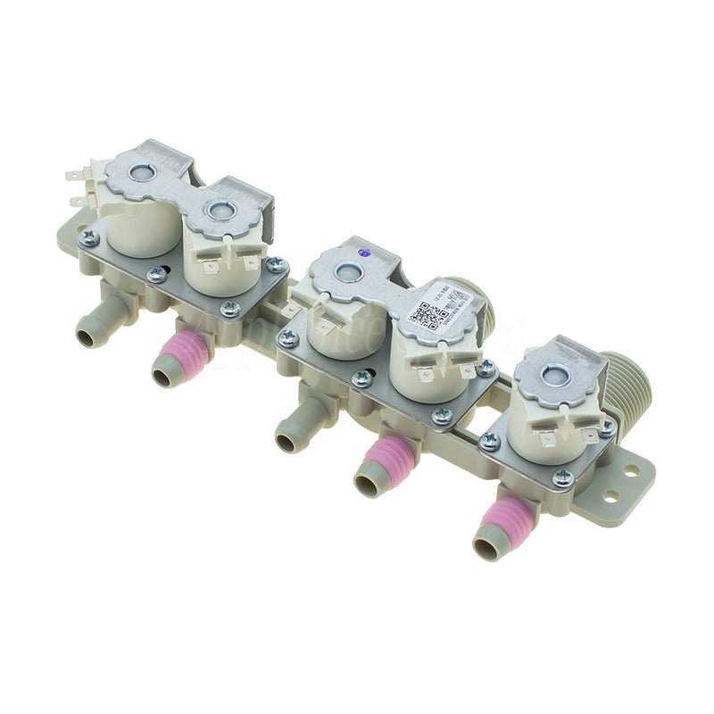 LG Washing Machine Inlet Valve (12V DC)-1