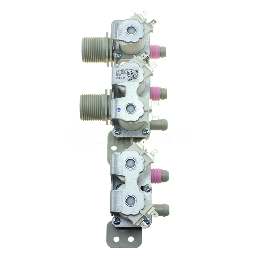 LG Washing Machine Inlet Valve (12V DC)