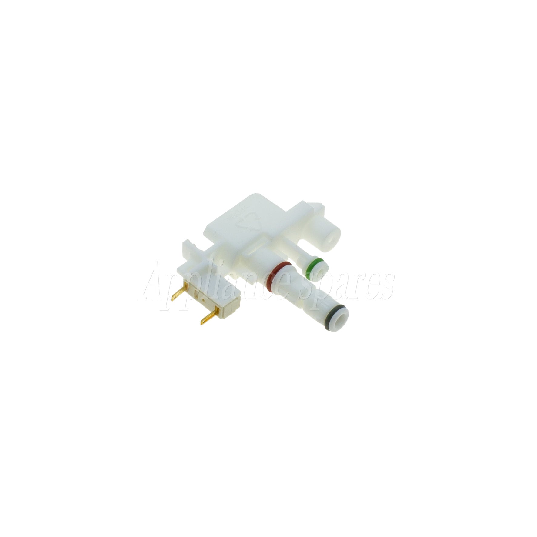 Delonghi Coffee Machine Carafe Coupling-1