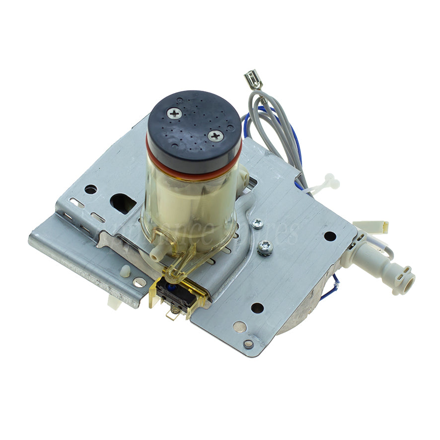 Delonghi Coffee Machine Generator-1