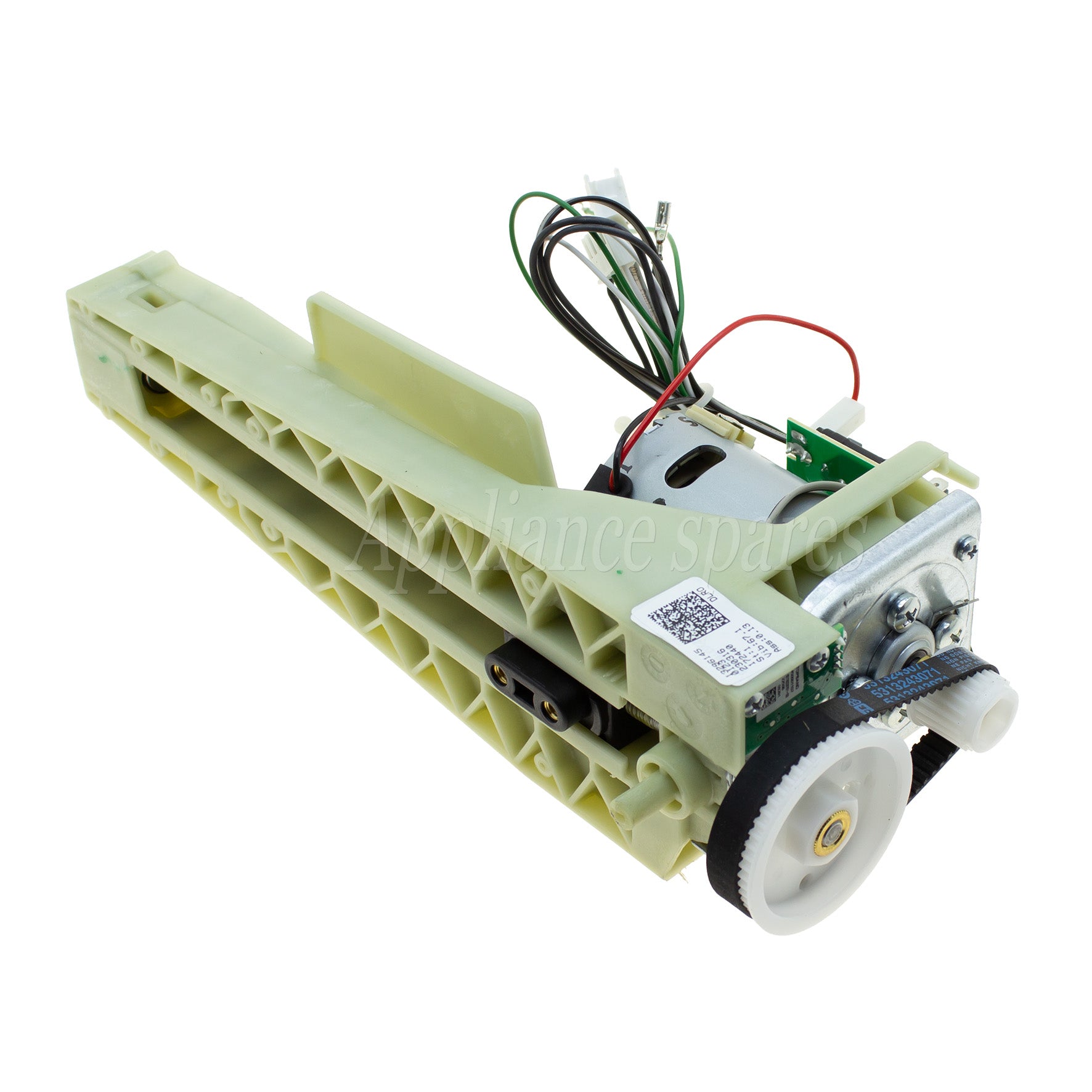 Delonghi Coffee Machine Transmission Assembly