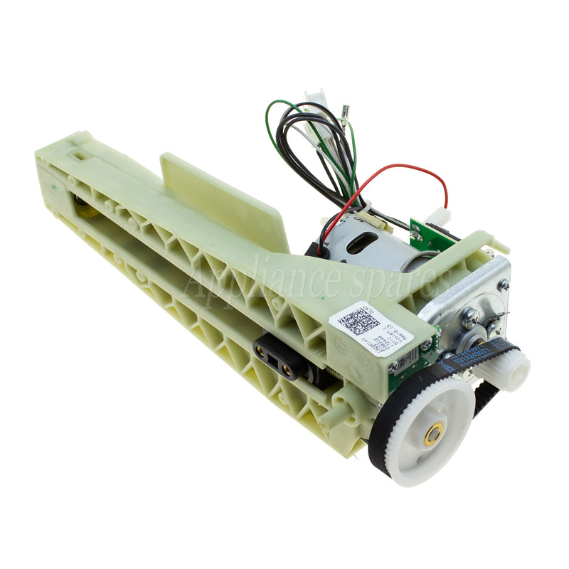 Delonghi Coffee Machine Transmission Assembly-1