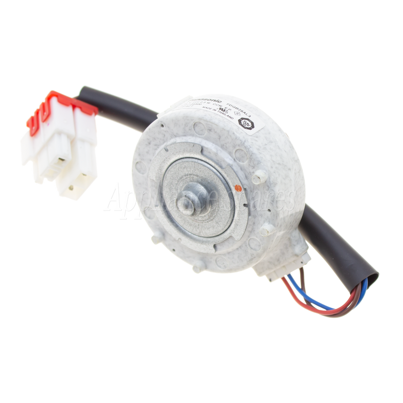 Defy Freezer Evaporator Fan Motor-2
