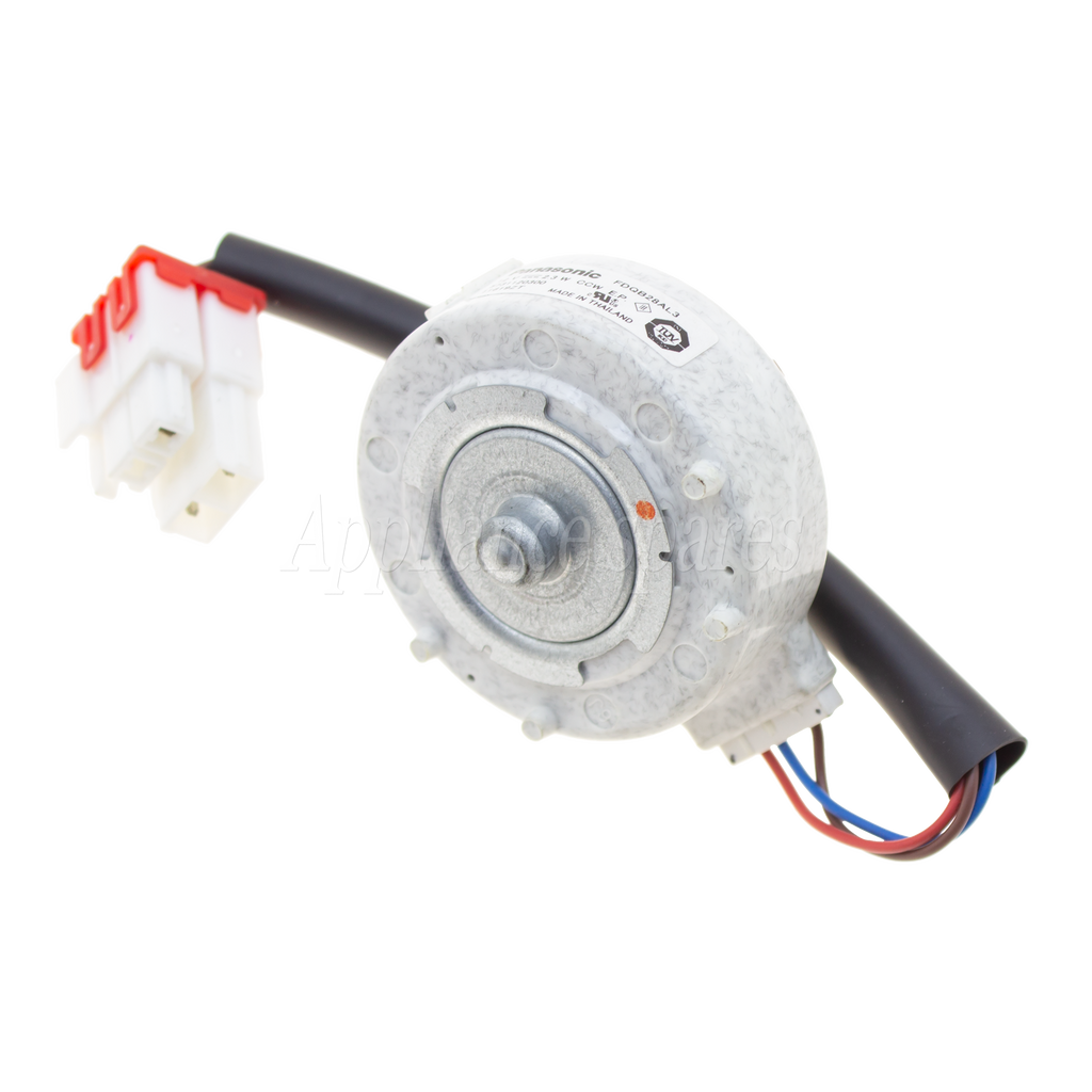 Walk In Freezer Motor Defy Freezer Evaporator Fan Motor