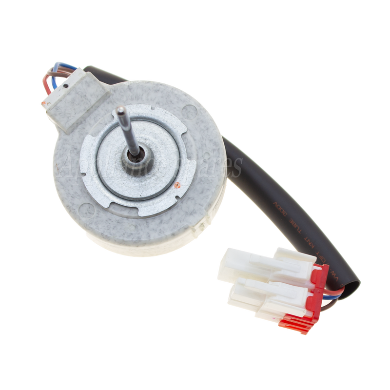Defy Freezer Evaporator Fan Motor-3
