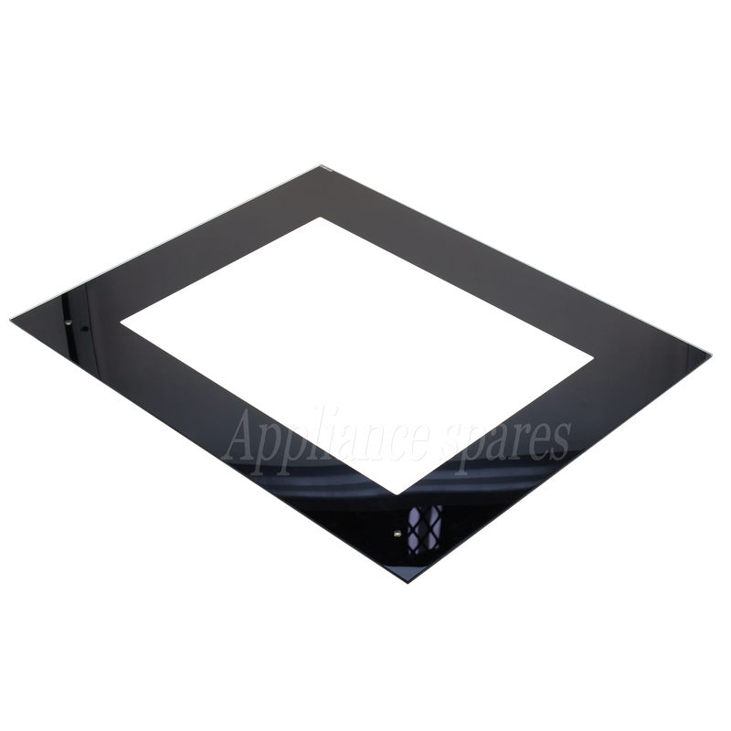 Univa Oven Outer Door Glass-1