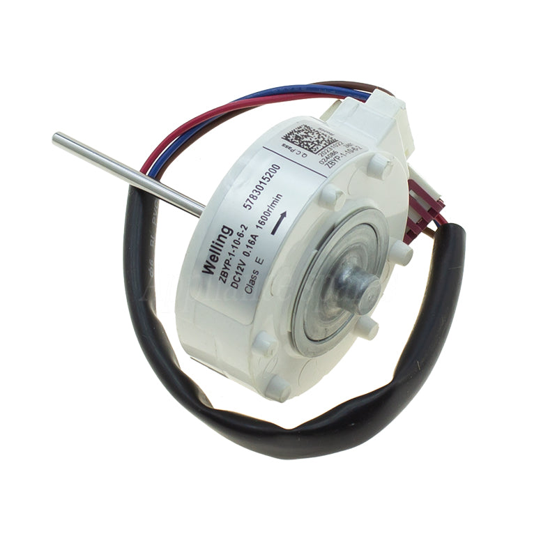 Defy Fridge Fan Motor-1