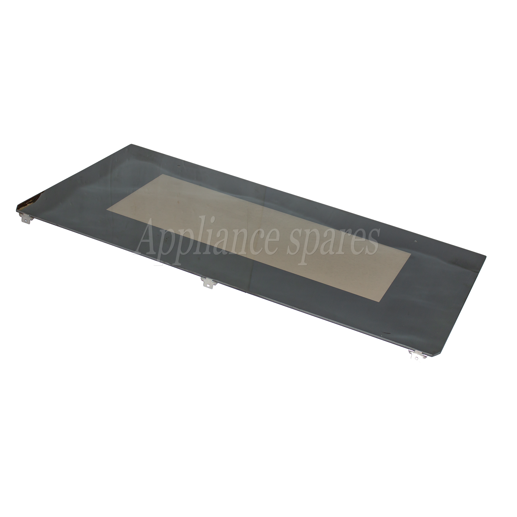Defy Gas Stove Outer Door Glass