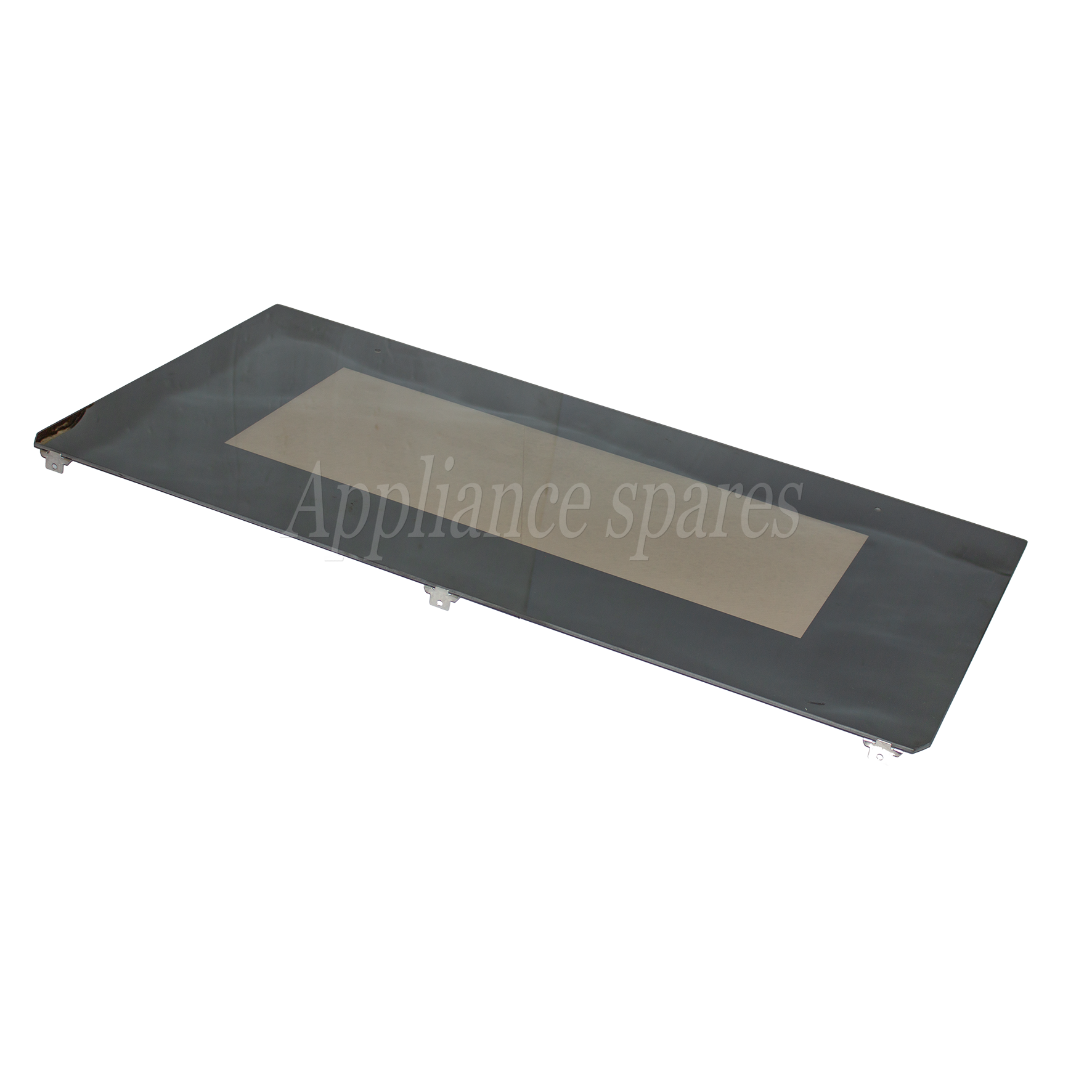 Defy Gas Stove Outer Door Glass-1