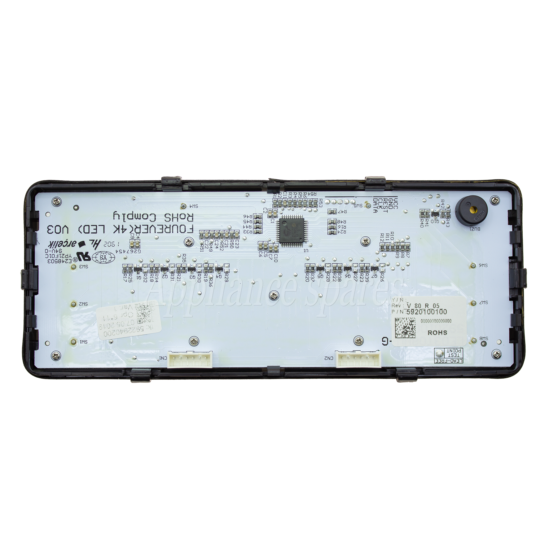 Defy Fridge Display Pc Board-2