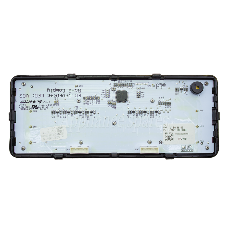 Defy Fridge Display Pc Board-2