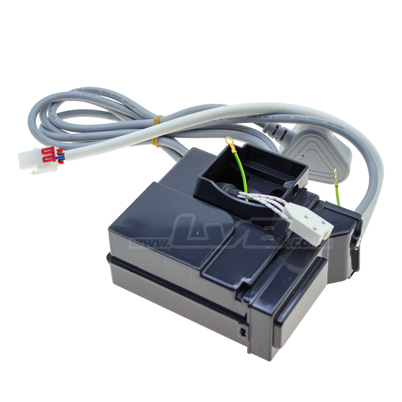 Defy Fridge Inverter Pc Board-1