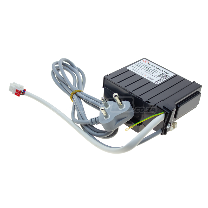 Defy Fridge Inverter Pc Board-2