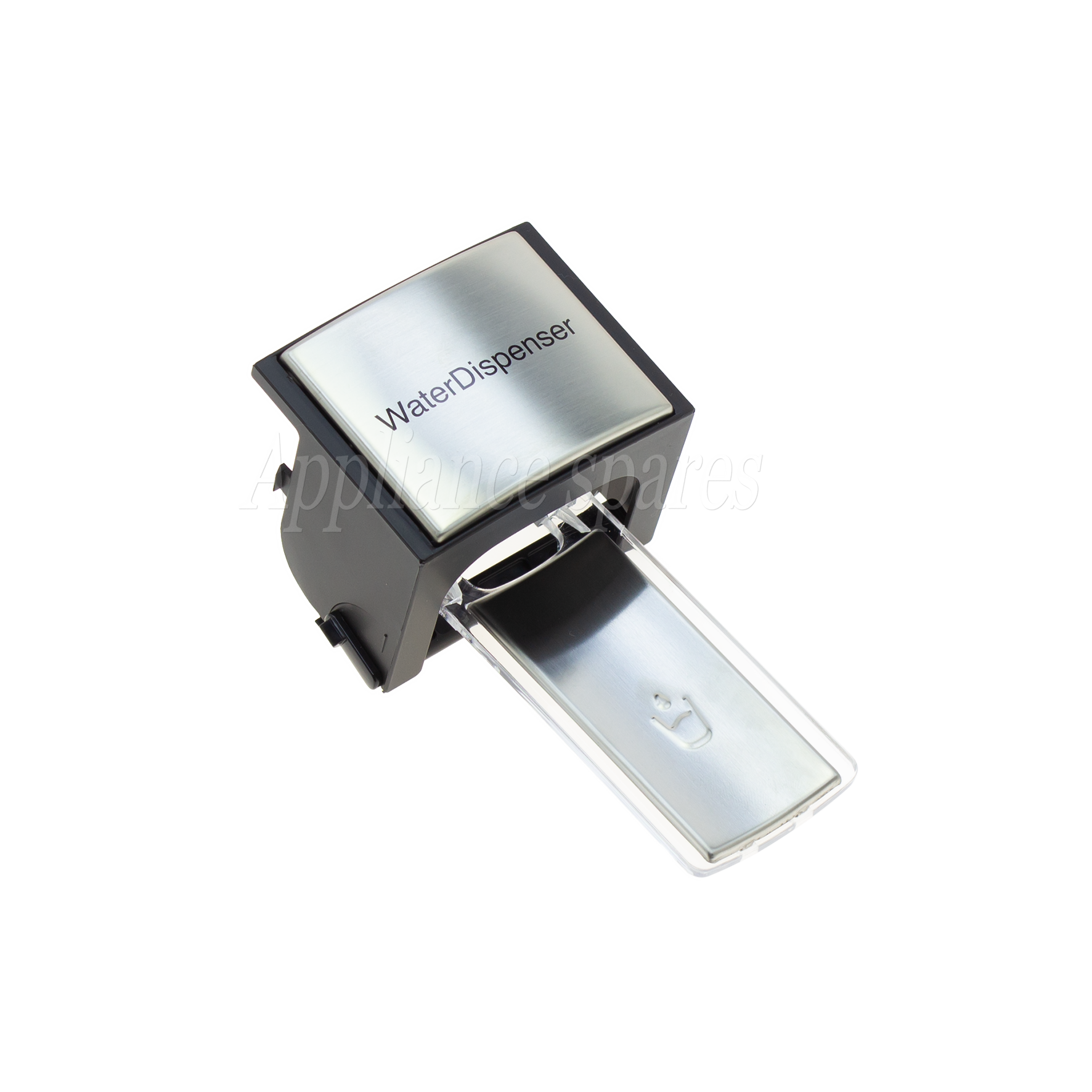 Defy Fridge Water Dispenser Lever-1
