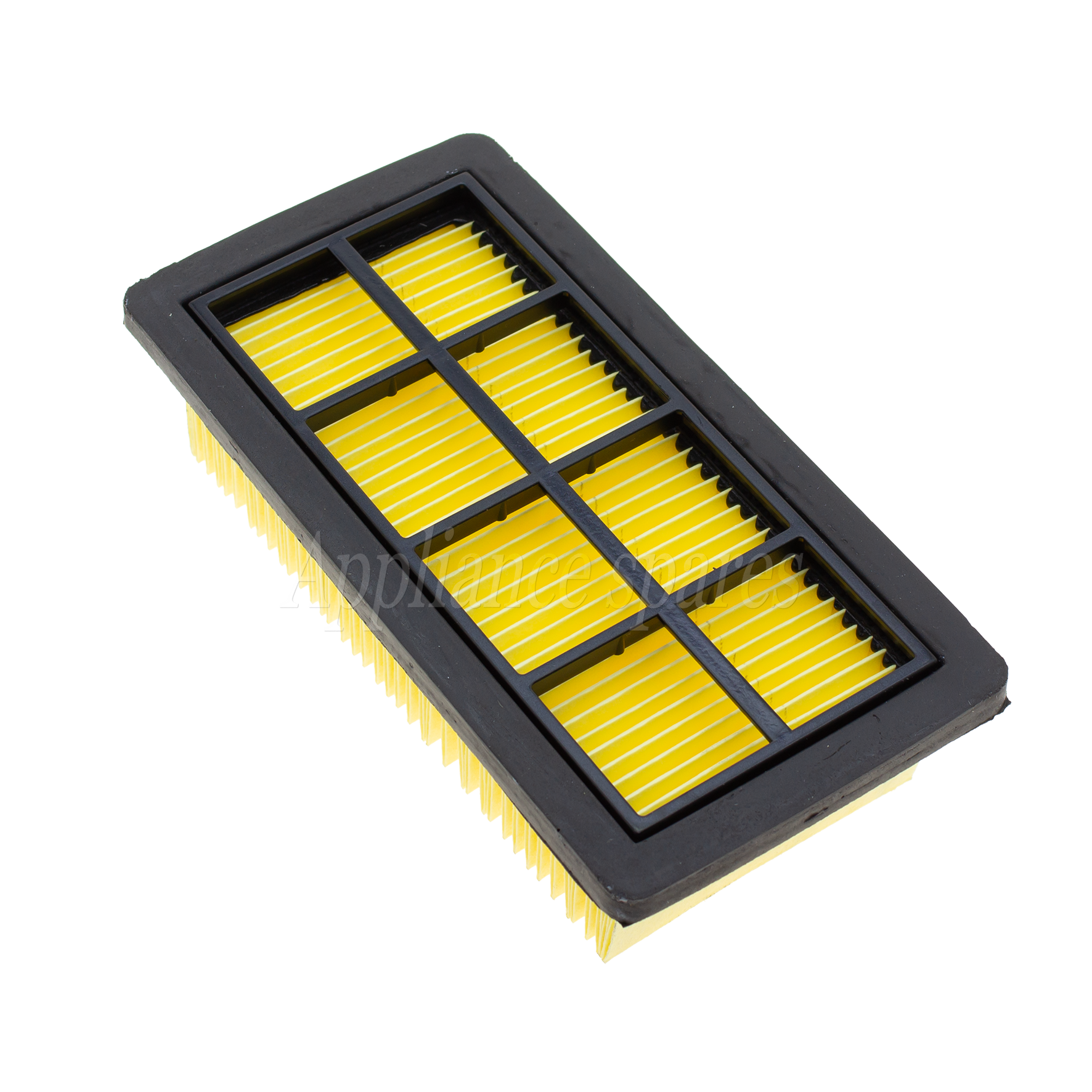 Karcher Vacuum Cleaner Flat Filter-1
