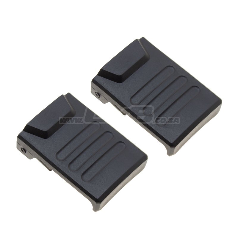 Karcher Vacuum Cleaner Drum Clip-1