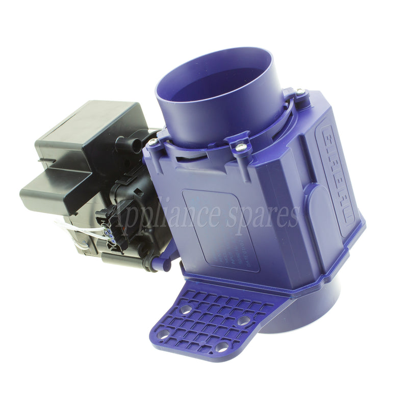 Girbau Washing Machine Drain Valve-1