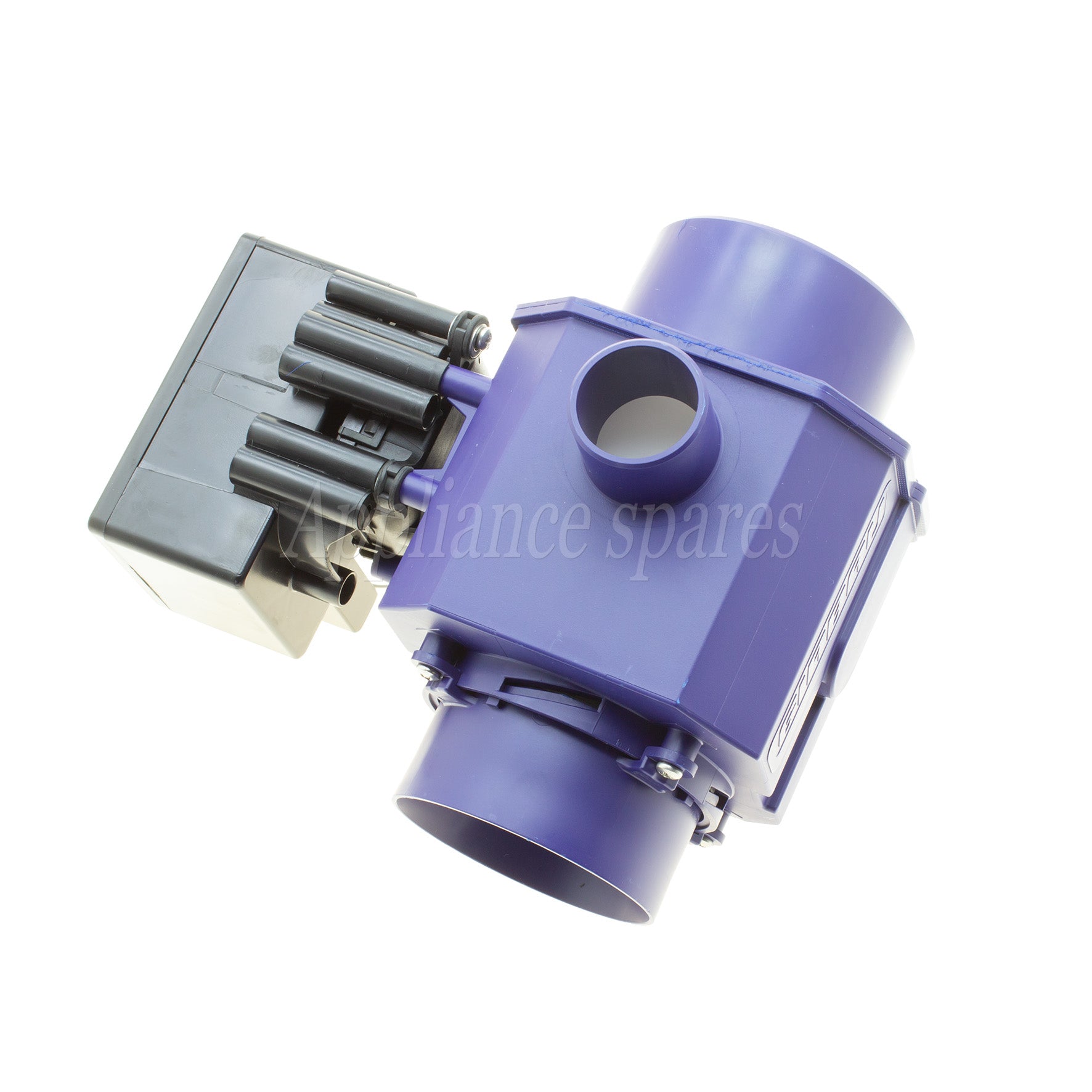 Girbau Washing Machine Drain Valve-2