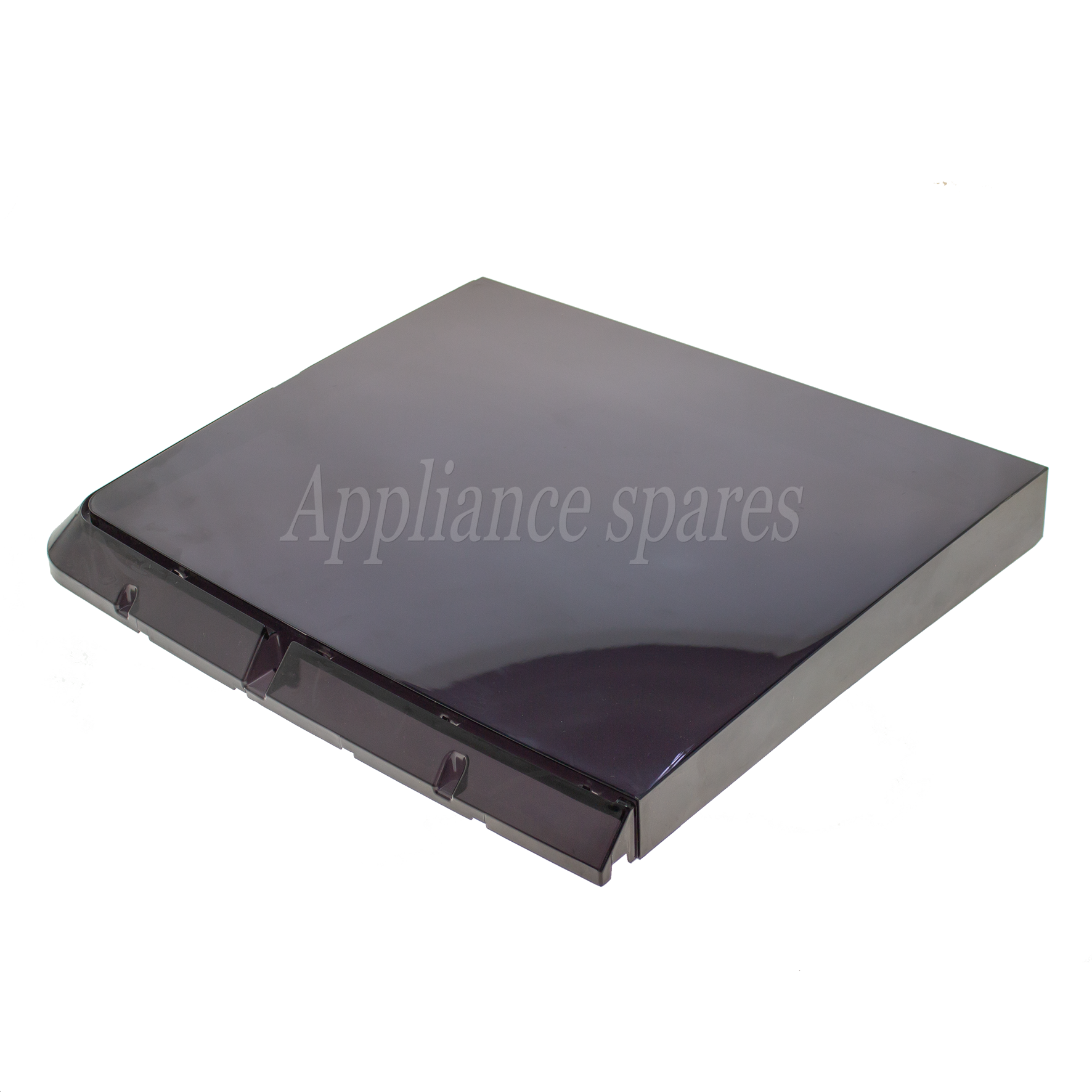 Defy Washing Machine Wash Lid