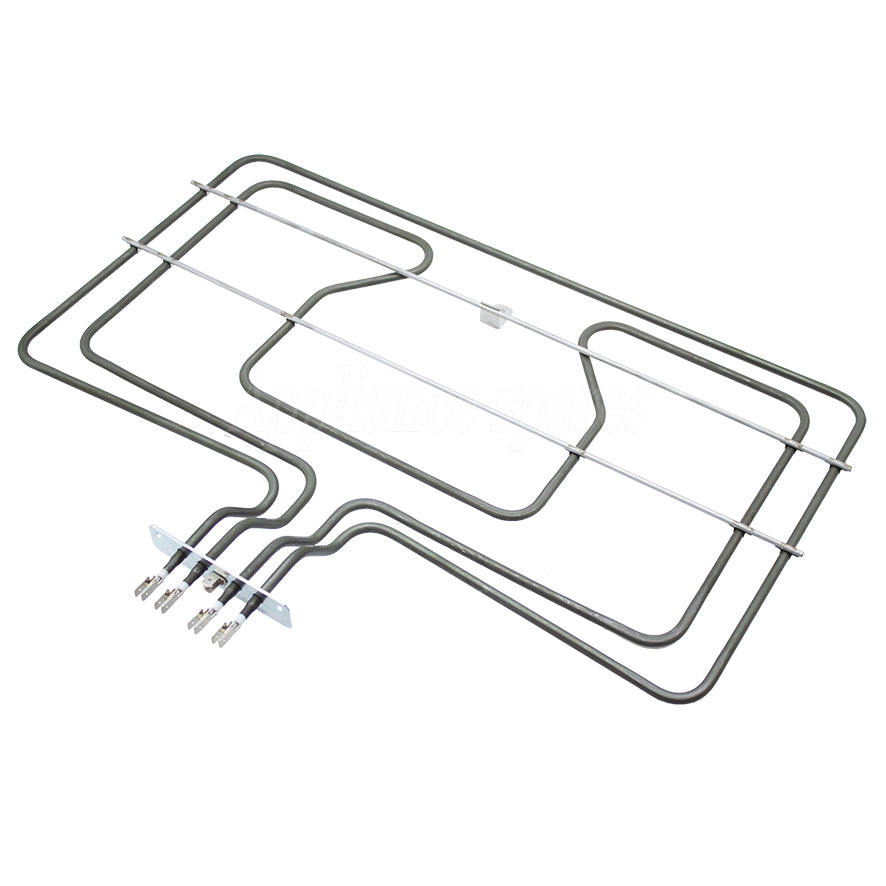 La Germania Stove Oven Grill Element-1