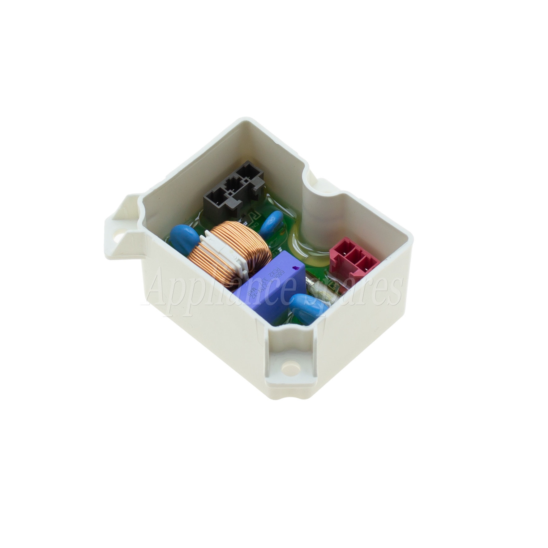 LG Washing Machine Noise Filter