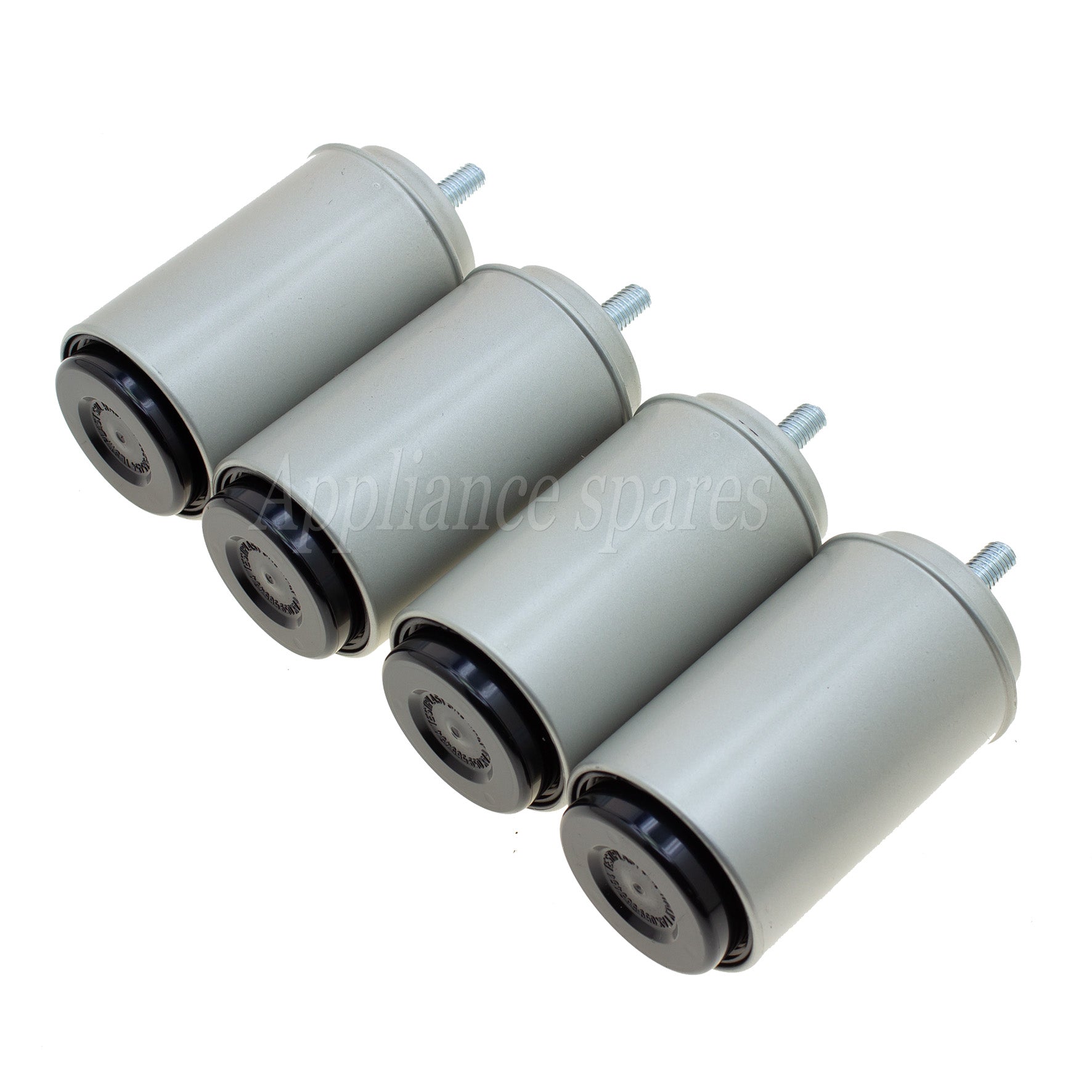 Elba Gas Stove Level Feet Set-1