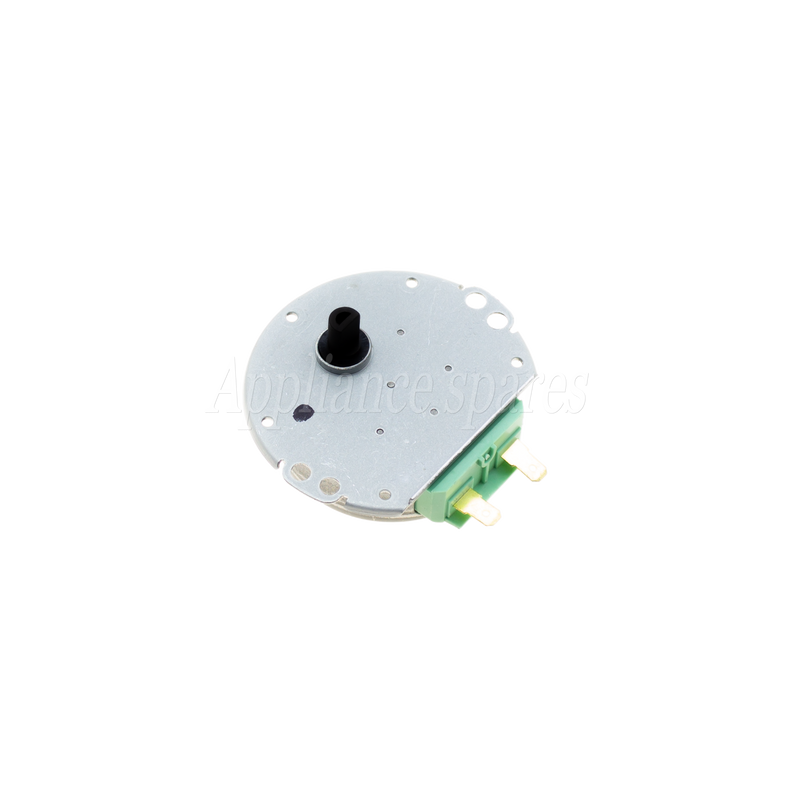 LG Microwave Oven Turntable Motor-2