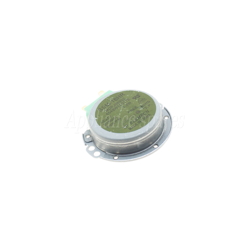 LG Microwave Oven Turntable Motor-1