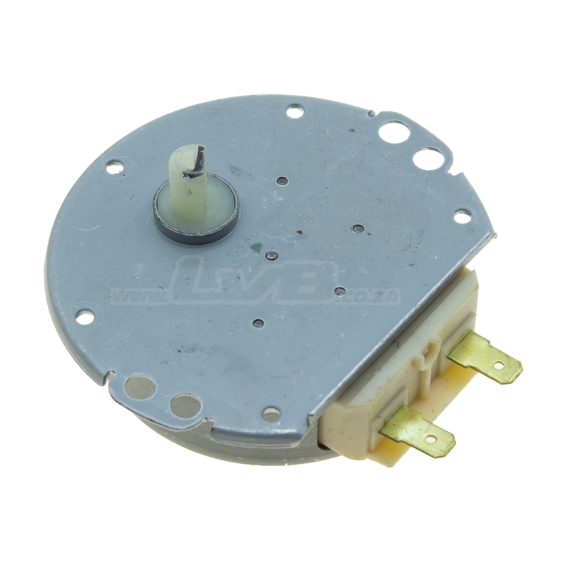 LG Microwave Oven Turntable Motor-1