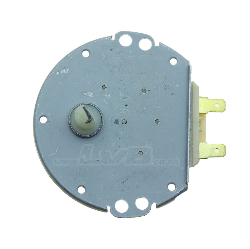 LG Microwave Oven Turntable Motor-2