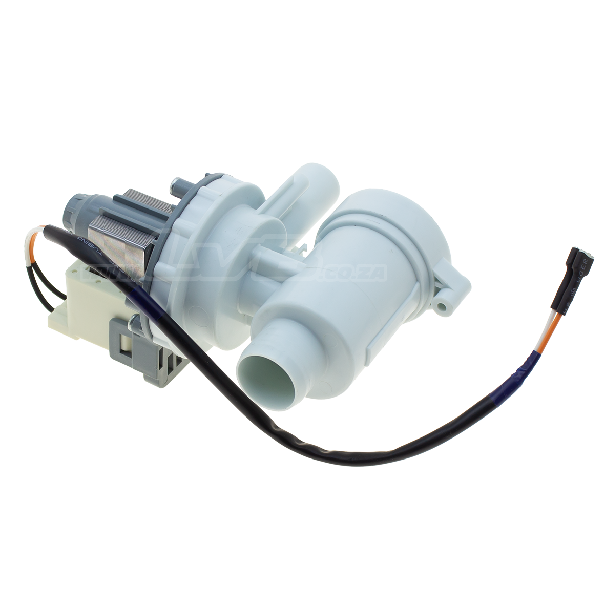 Defy Washing Machine Drain pump