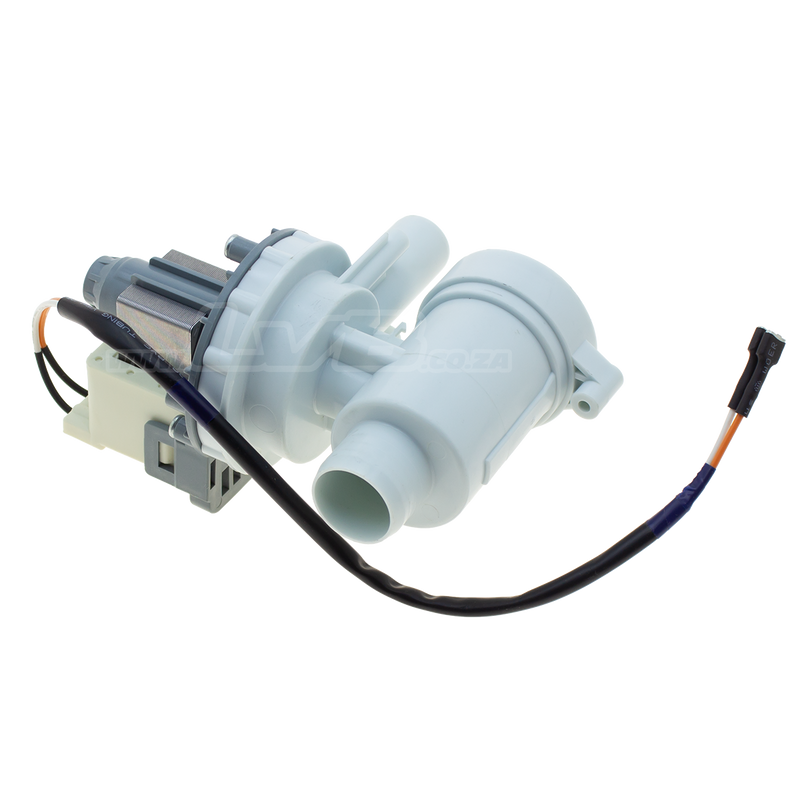 Defy Washing Machine Drain pump-2