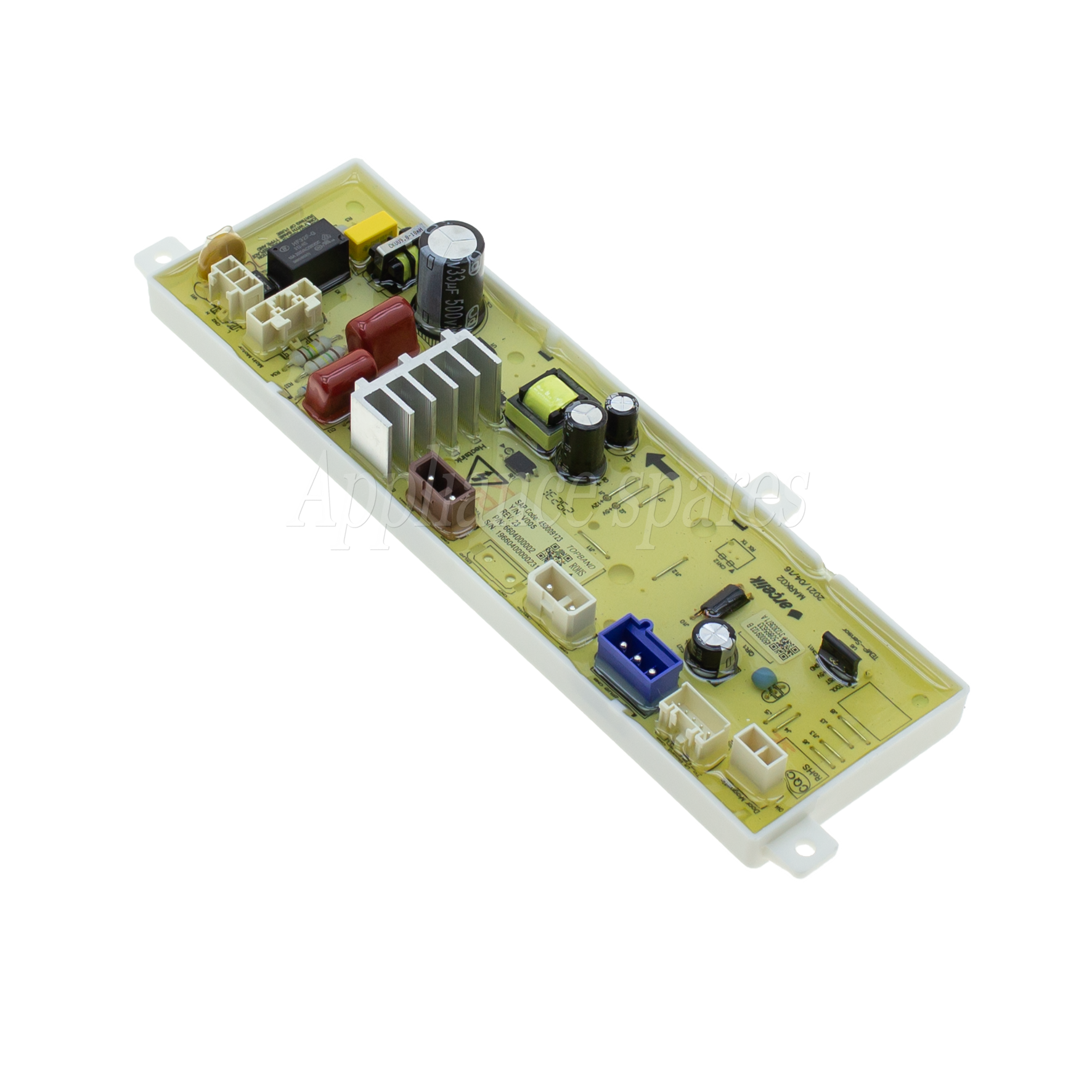 Defy Washing Machine Pc Board