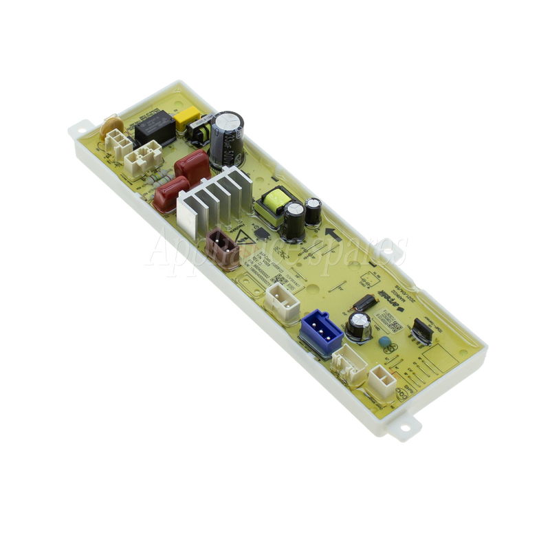 Defy Washing Machine Pc Board-1