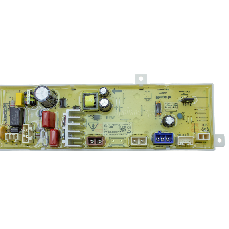 Defy Washing Machine Pc Board-2