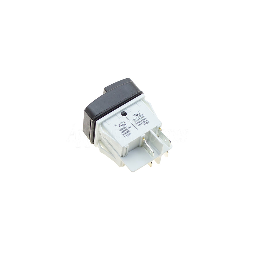 Karcher Vacuum Cleaner On/Off Switch-3