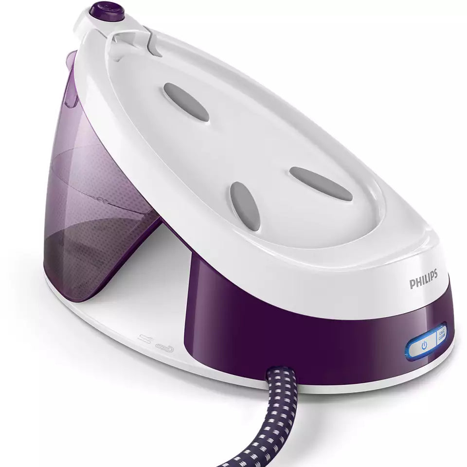 Philips Steam Station Purple GC6842/30