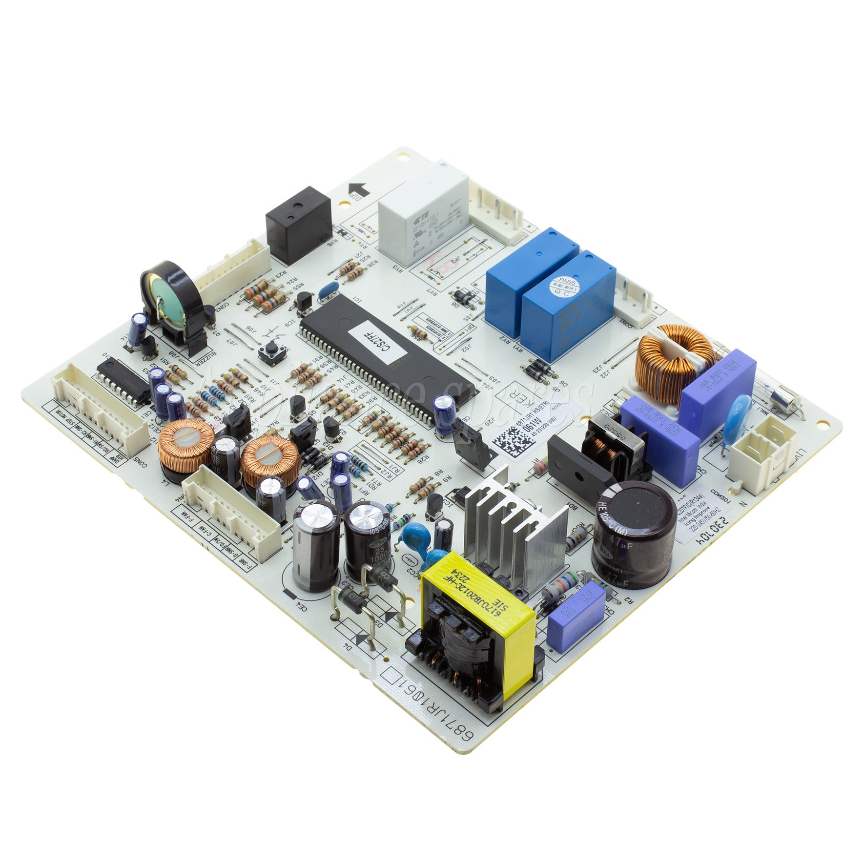 LG Fridge Main Pc Board-1
