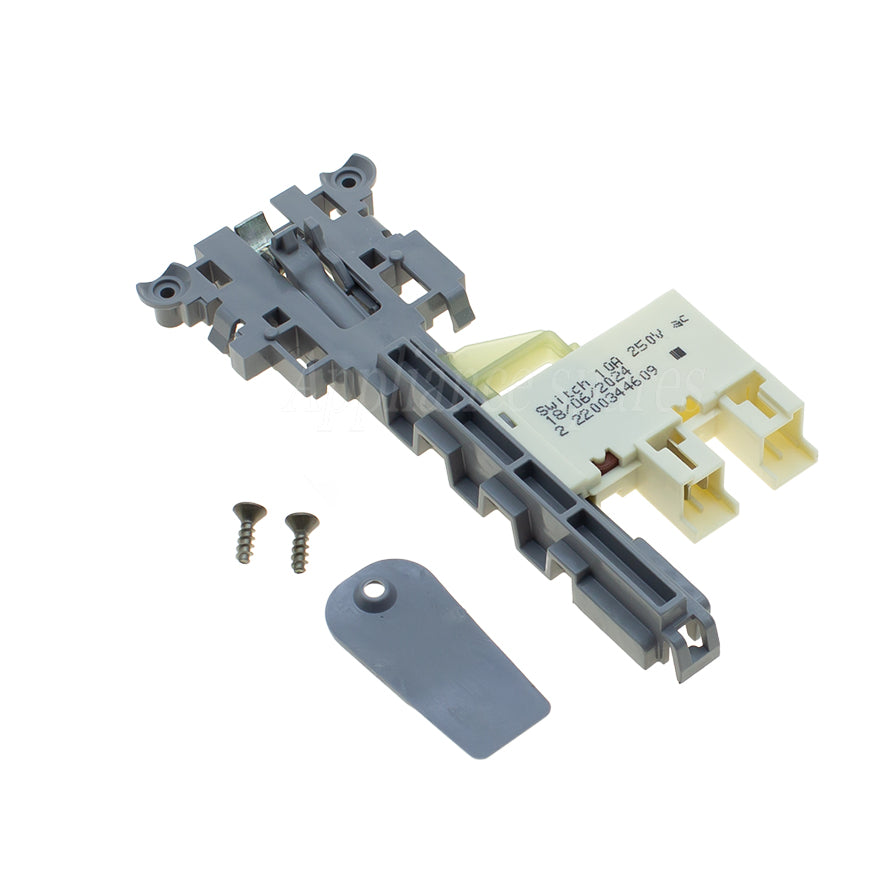 Smeg Dishwasher Door Lock-1