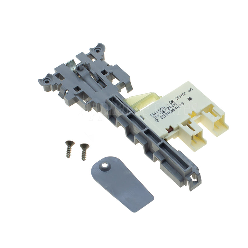 Smeg Dishwasher Door Lock-1