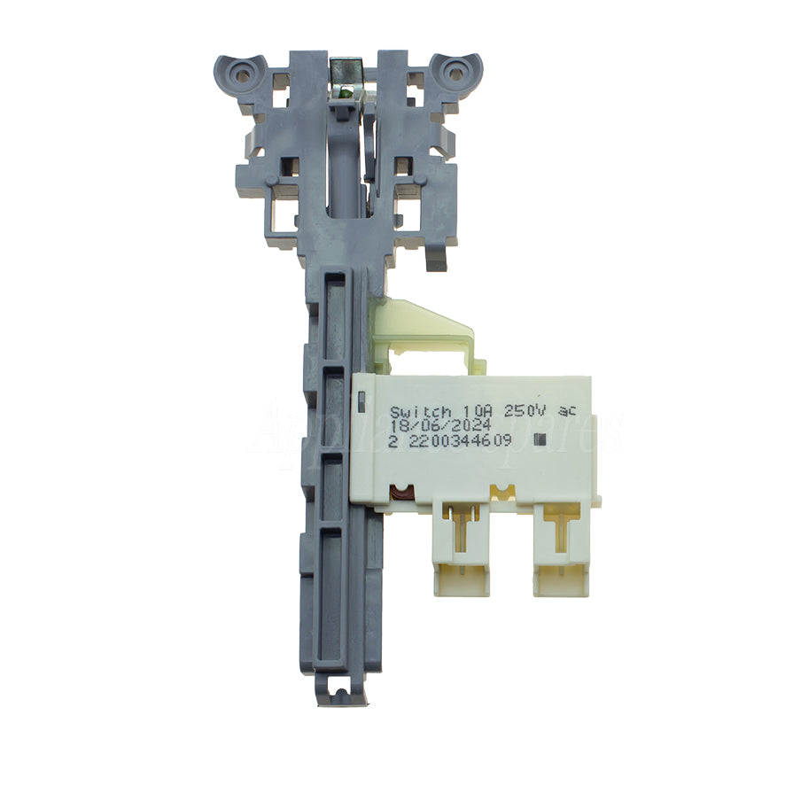 Smeg Dishwasher Door Lock