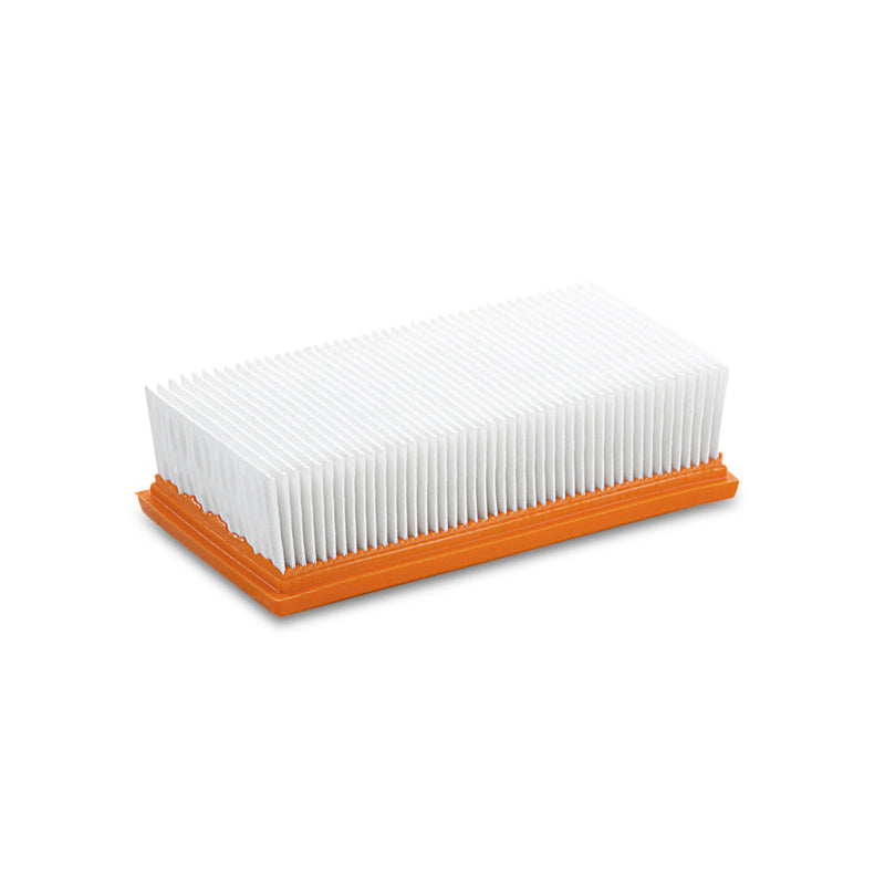 Karcher Vacuum Cleaner Pleated Filter-3