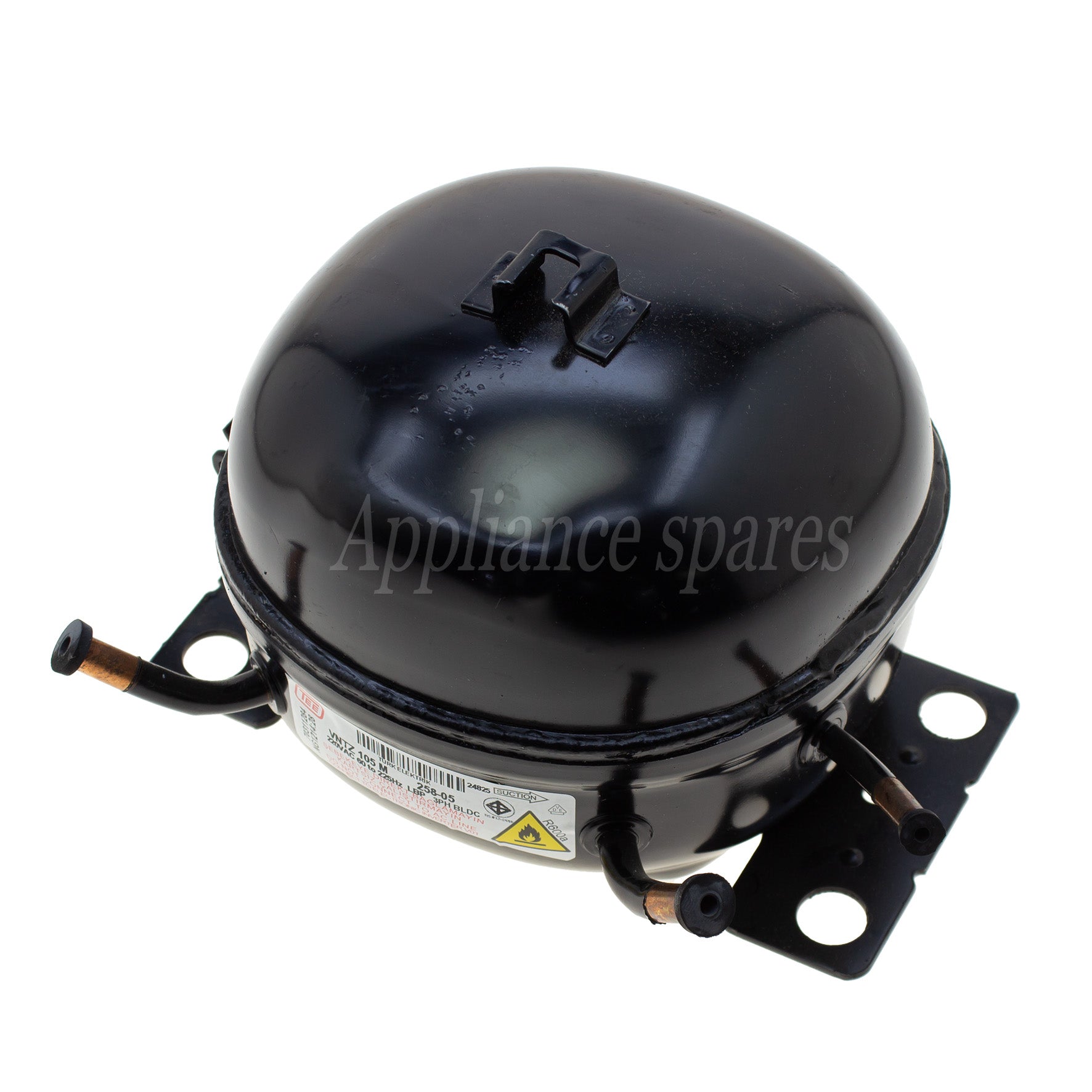 Smeg Fridge Inverter Compressor-1