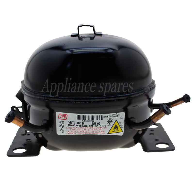 Smeg Fridge Inverter Compressor-2