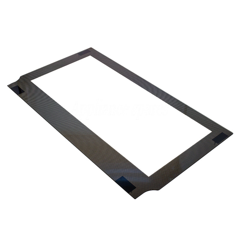 Smeg Gas Stove Inner Door Glass-1