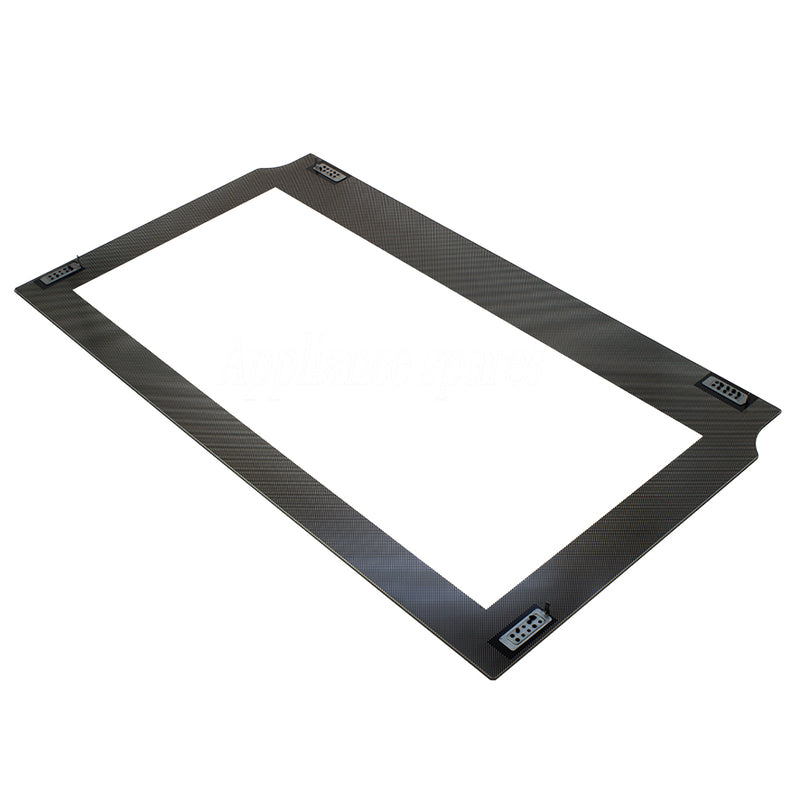 Smeg Gas Stove Inner Door Glass-2