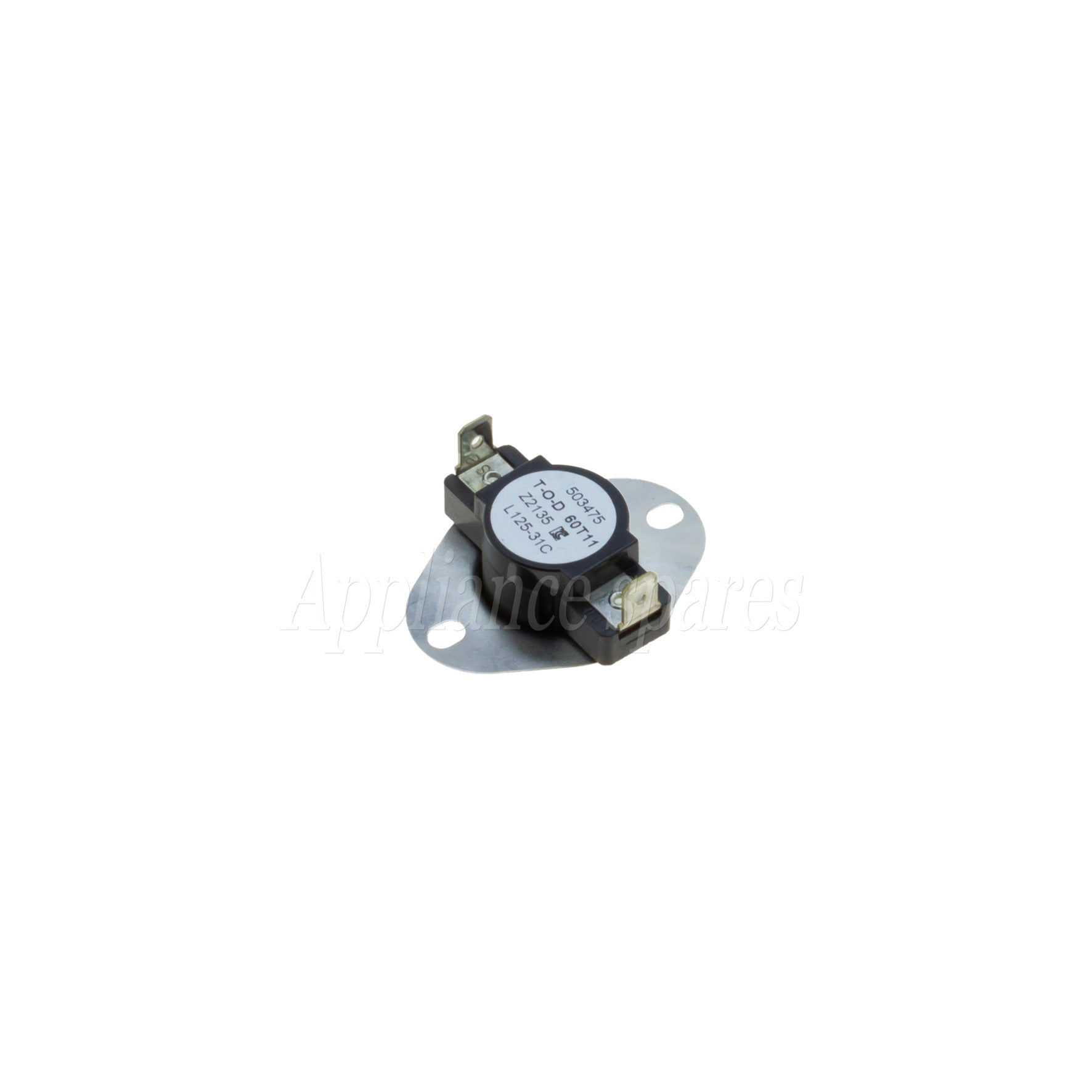 LG Tumble Dryer Thermostat-1