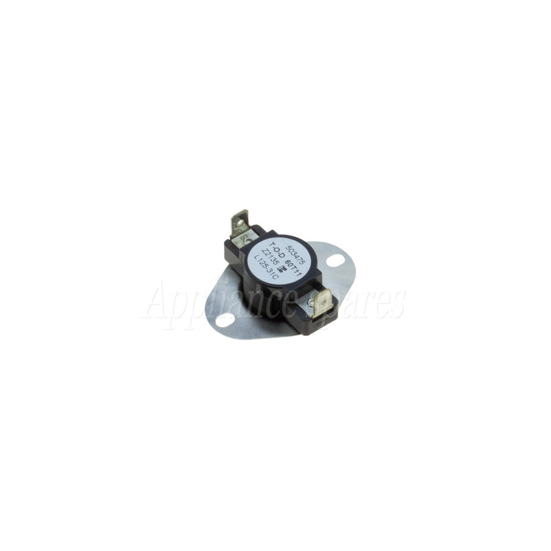 LG Tumble Dryer Thermostat-1