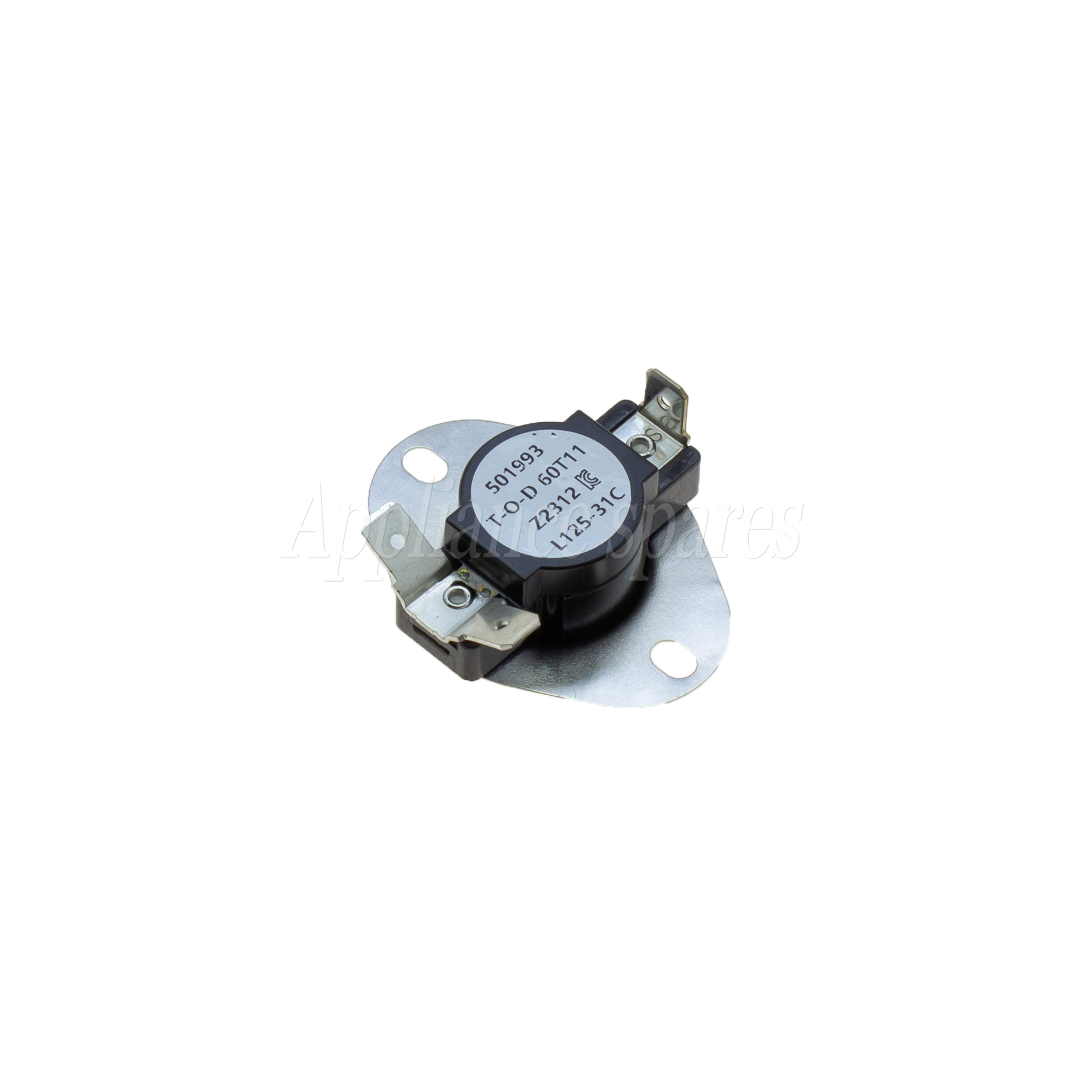 LG Tumble Dryer Rear Thermostat-2